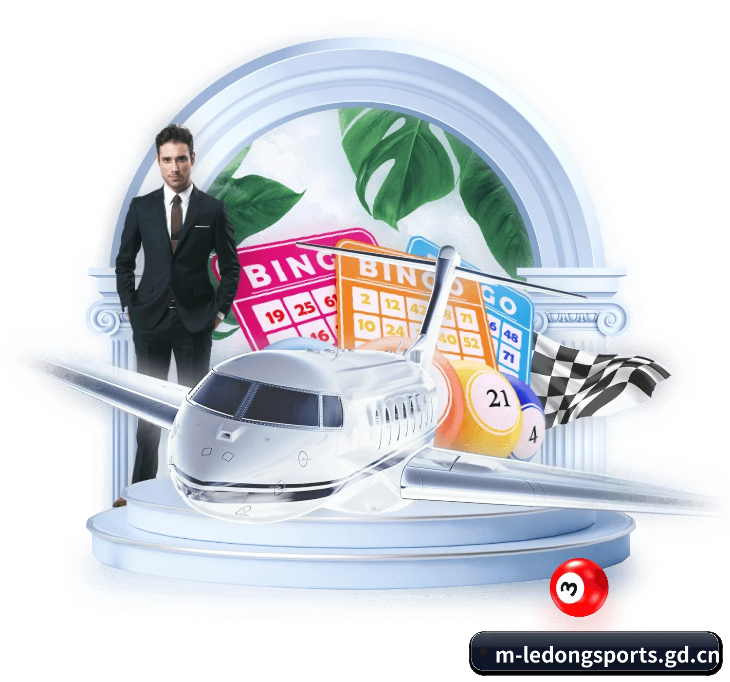 乐动体育移动版 APP